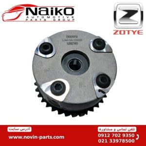 دنده VVT آریو زوتی Z300